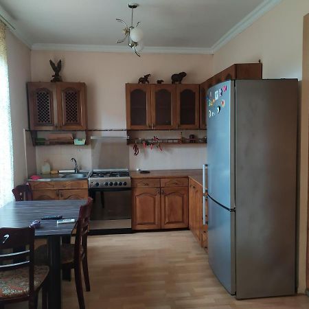 Guesthouse Mira Gagra Extérieur photo